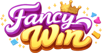 fancy win লোগো